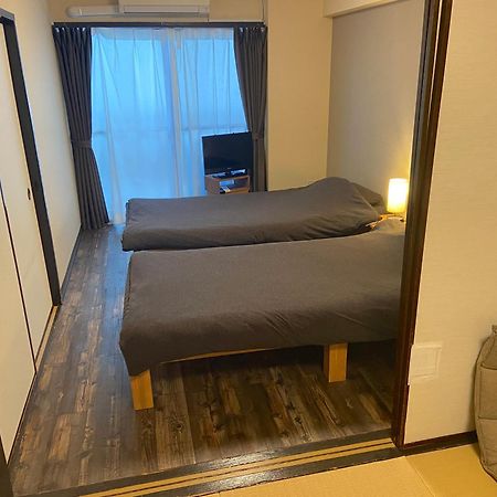 Goen Inn Tokyo Bagian luar foto