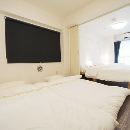 Goen Inn Tokyo Bagian luar foto