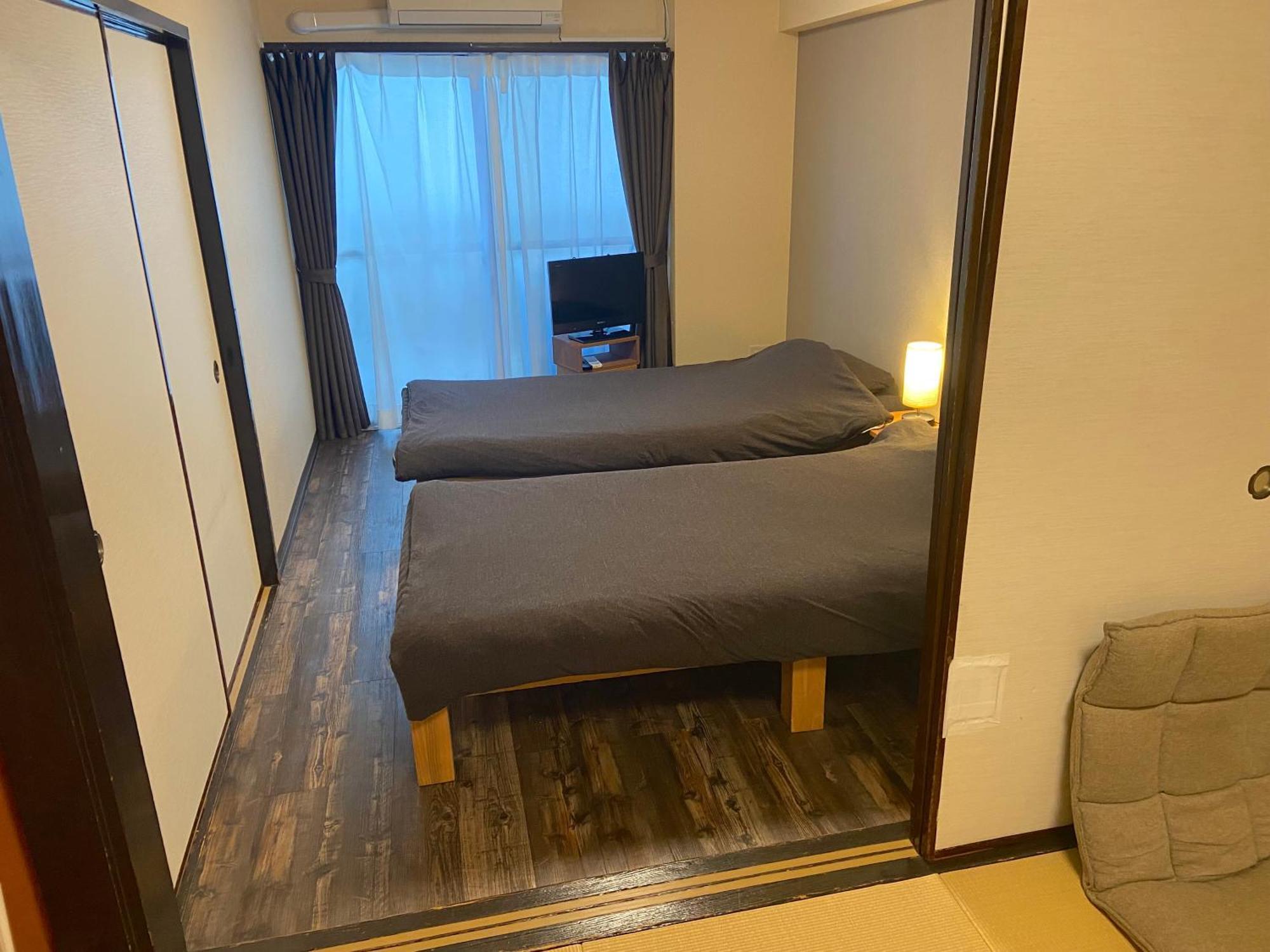 Goen Inn Tokyo Bagian luar foto