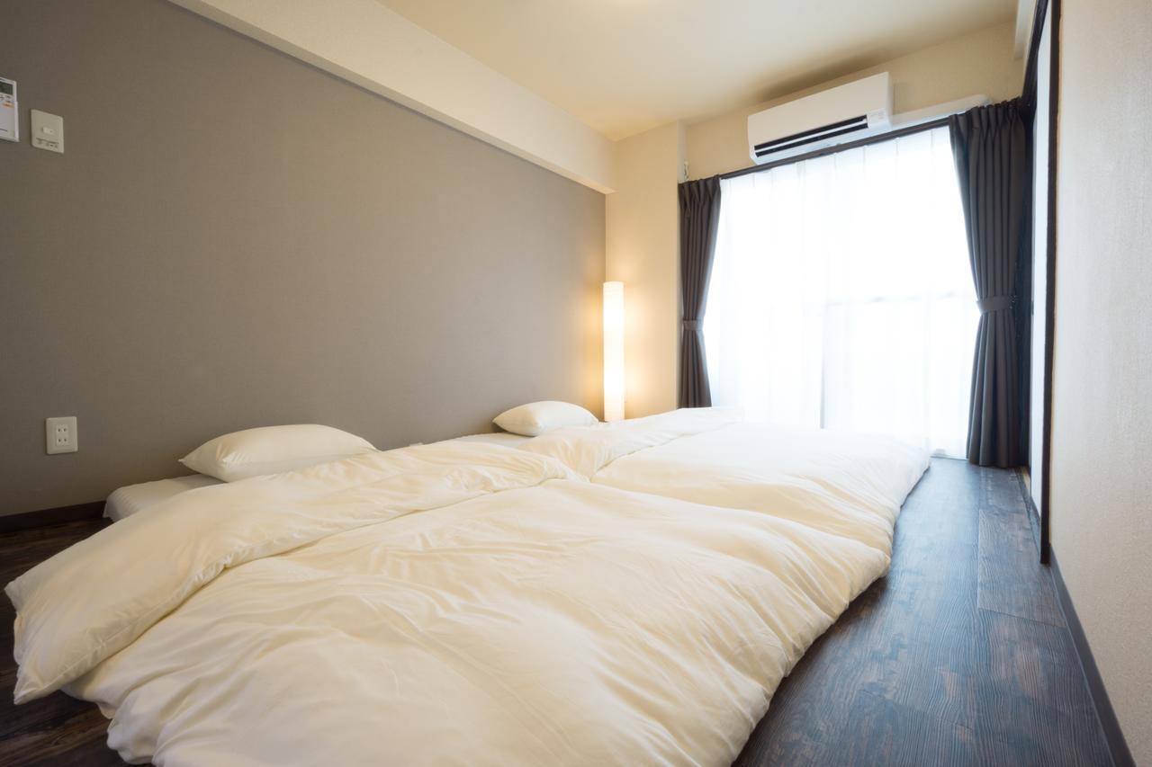 Goen Inn Tokyo Bagian luar foto