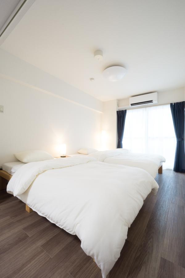 Goen Inn Tokyo Bagian luar foto