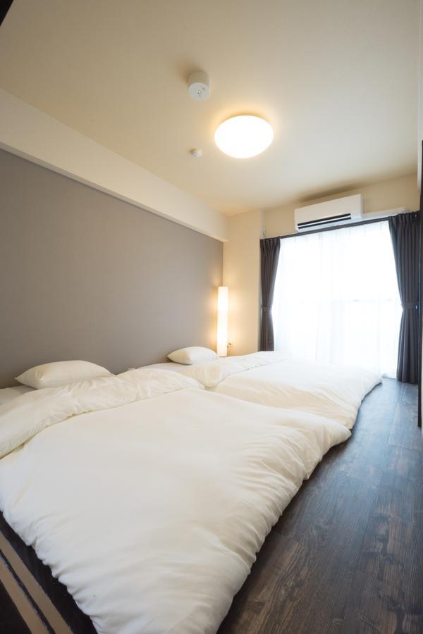 Goen Inn Tokyo Bagian luar foto