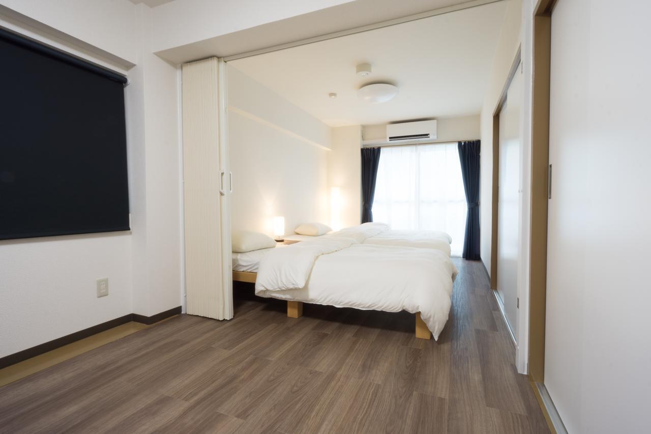 Goen Inn Tokyo Bagian luar foto