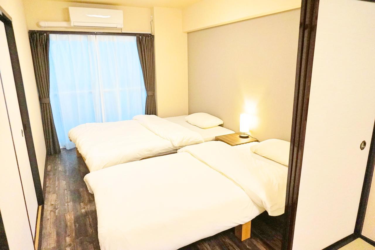 Goen Inn Tokyo Bagian luar foto